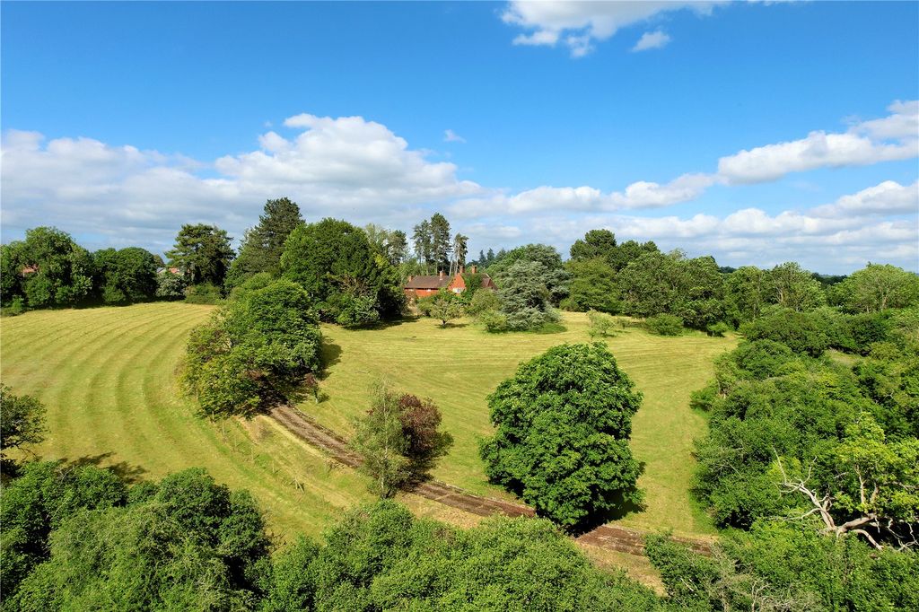 Additional image 17 of Land for saleHarpsden Bottom, Harpsden, Henley-On-Thames, Oxfordshire RG9