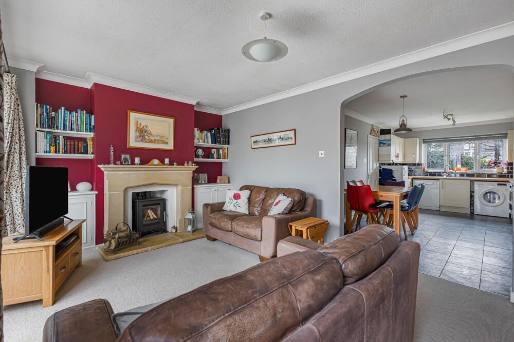 Property photo 3 of 16 Living Room