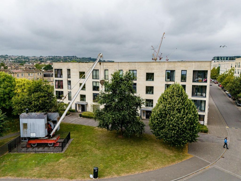 Additional image 11 of 1 bed flat for saleVictoria Bridge Road, Bath BA2