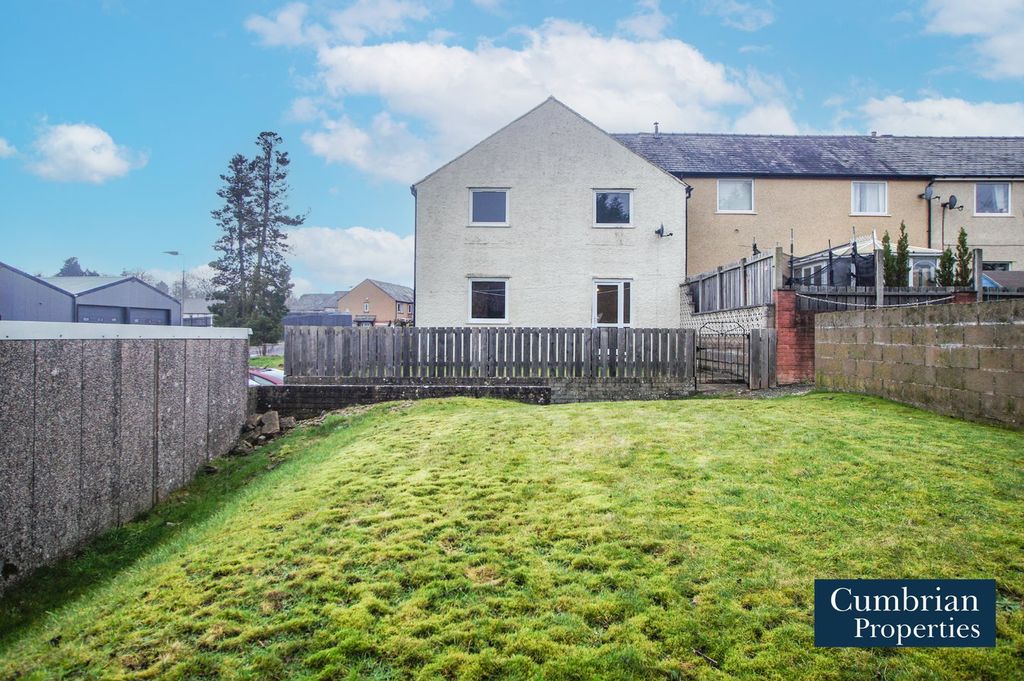 Property photo 1 of 17 Rear Of The Property