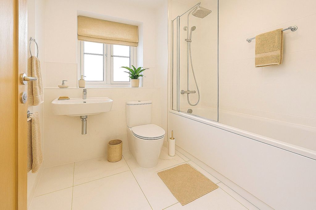 Property photo 2 of 5 Family Bathroom