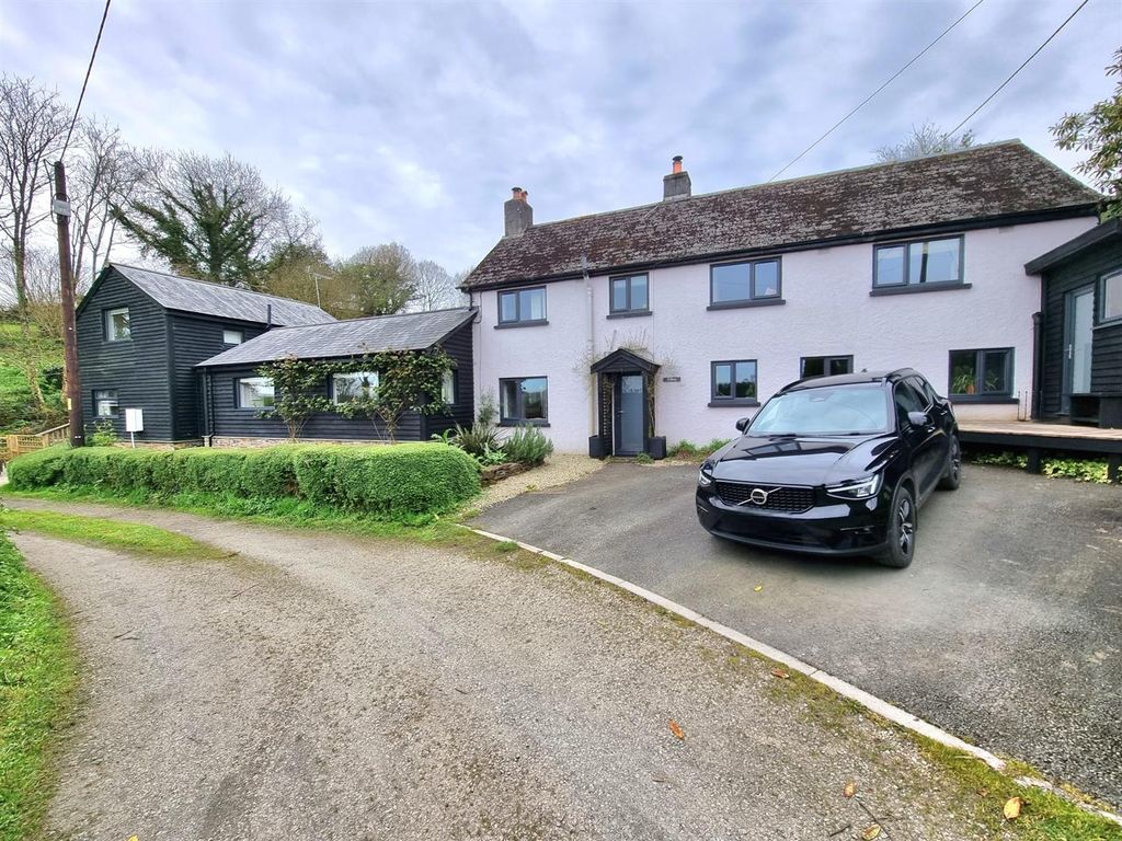 Additional image 15 of 3 bed cottage for saleLawhitton, Launceston PL15