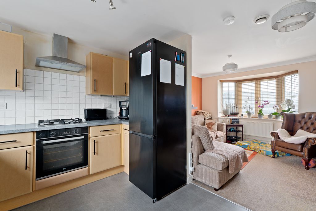 Additional image 7 of 2 bed flat for saleBedford Drive, Fareham PO14