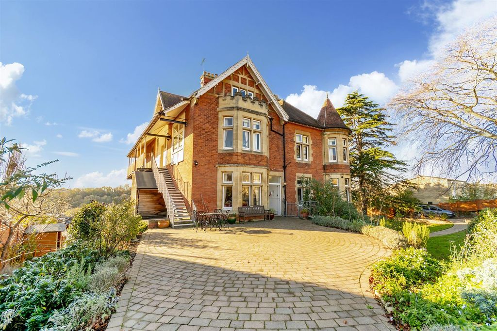 Property photo 1 of 73 Newbridge Towers, 169 Newbridge Hill, Bath, BA1 3P