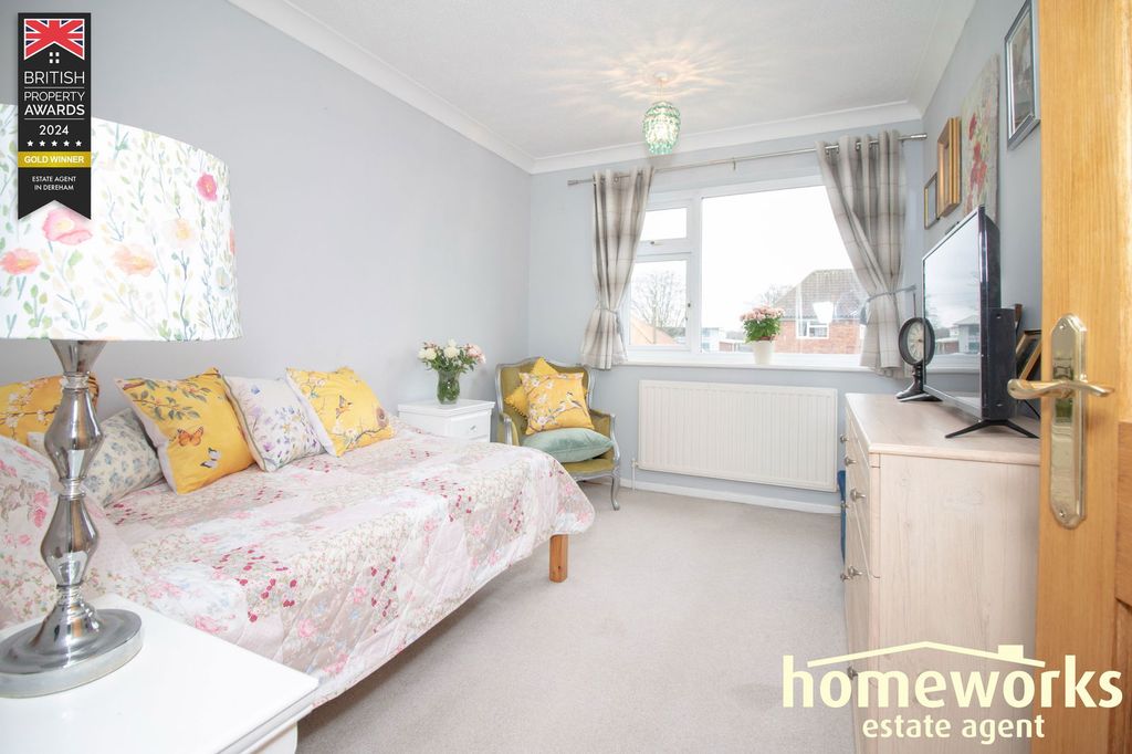 Additional image 11 of 4 bed detached house for saleNorwich Road, Dereham NR20