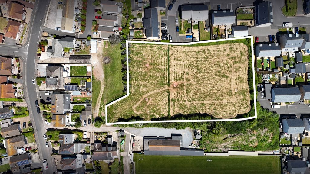 Property photo 2 of 8 Aerial View Of Site