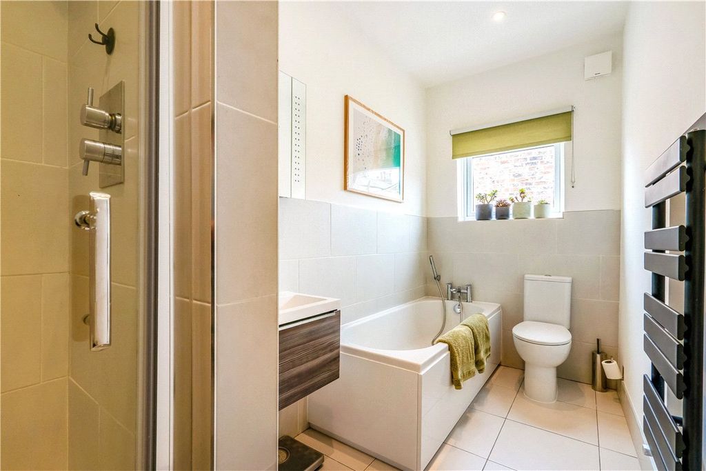 Additional image 10 of 4 bed maisonette for saleHampden Street, York, North Yorkshire YO1