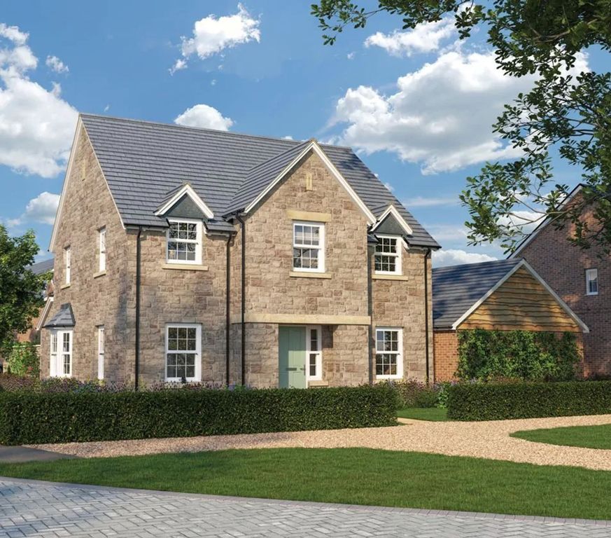 Property photo 1 of 31 CGI - External