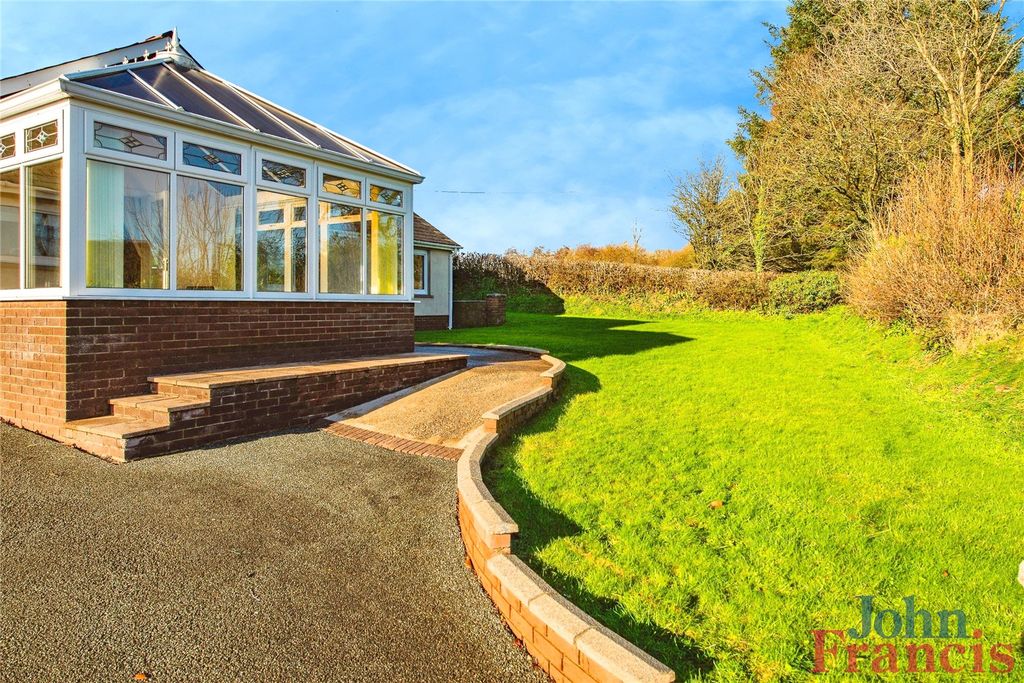 Additional image 23 of 5 bed detached house for salePrinces Gate, Narberth, Pembrokeshire SA67