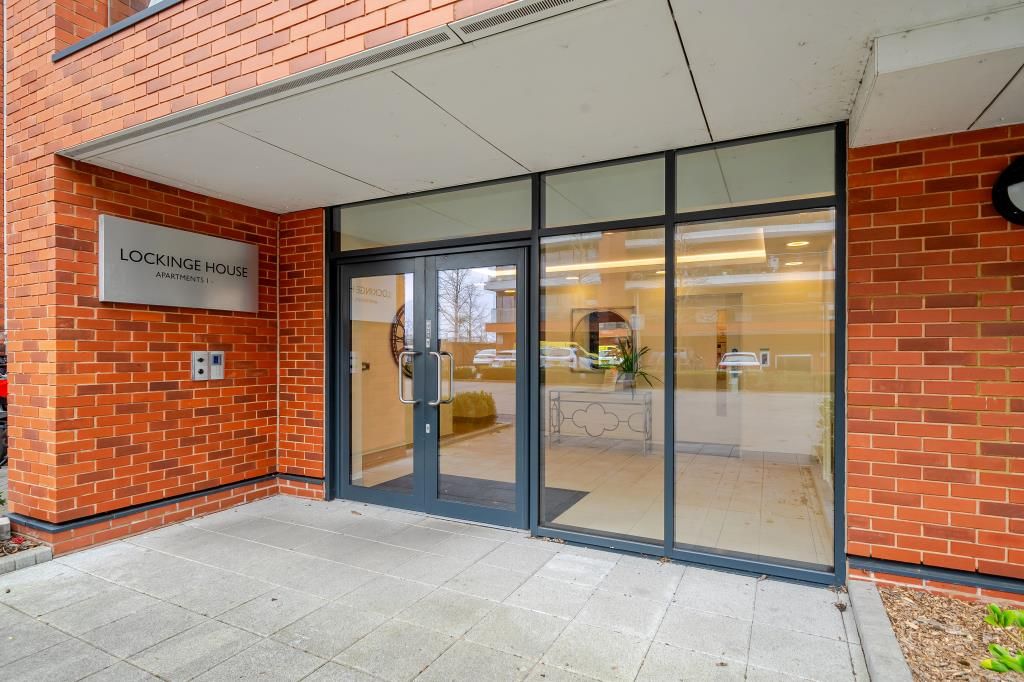 Property photo 3 of 20 Entrance Door