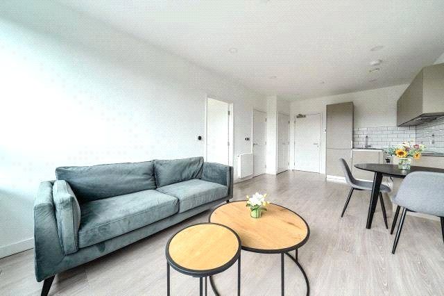 Property photo 1 of 16 Living Area