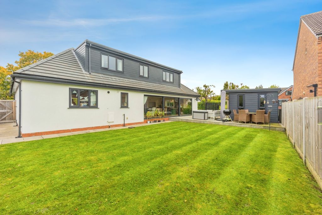 Property photo 2 of 26 Rear Elevation