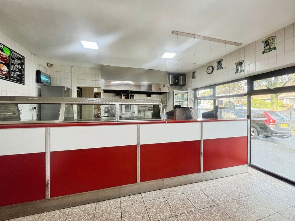 Property photo 3 of 23 Chip Shop