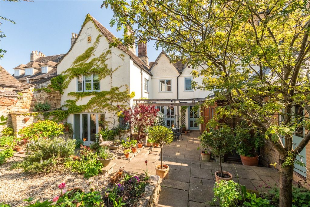 Additional image 28 of 6 bed terraced house for saleHigh Street St Martins, Stamford, Lincolnshire PE9