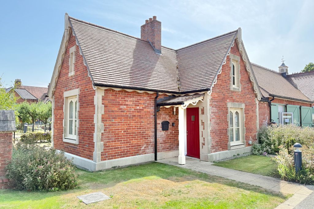 Property photo 1 of 23 Front