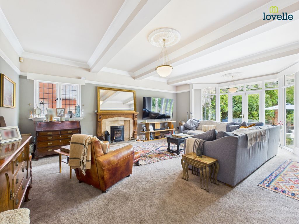 Additional image 4 of 5 bed semi-detached house for saleGreetwell Road, Lincoln LN2