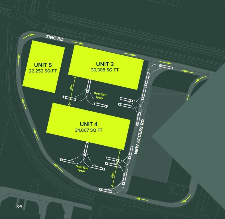 Property photo 3 of 4 Access Point Avonmouth Plan.Jpg