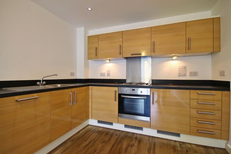 Property photo 3 of 5 Kitchen