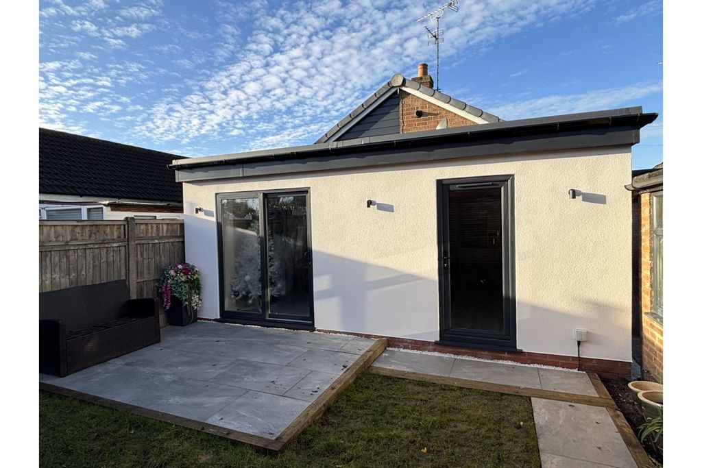 Property photo 2 of 15 Rear View