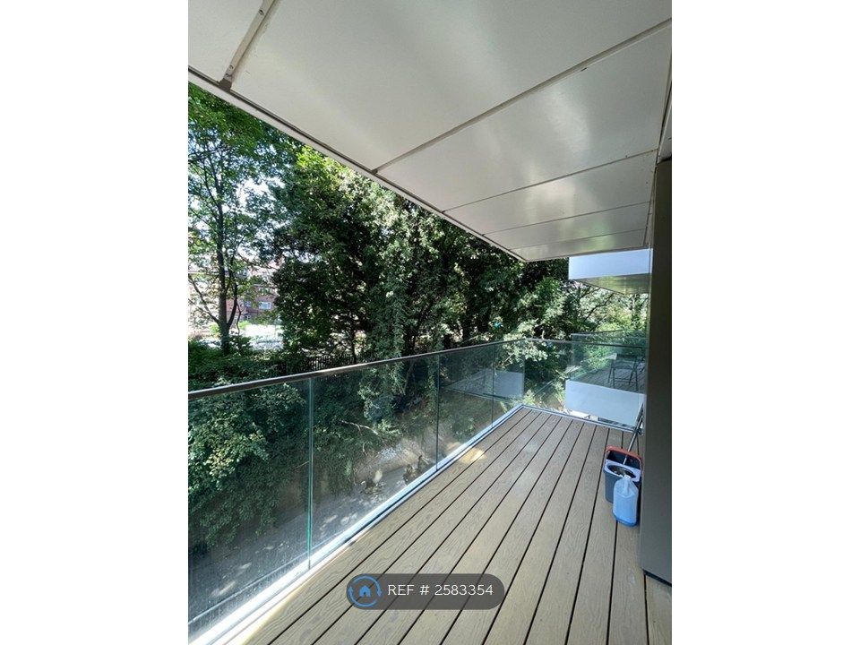 Property photo 3 of 12 Balcony