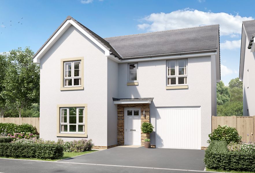 Property photo 1 of 9 Image Of Ballathie External