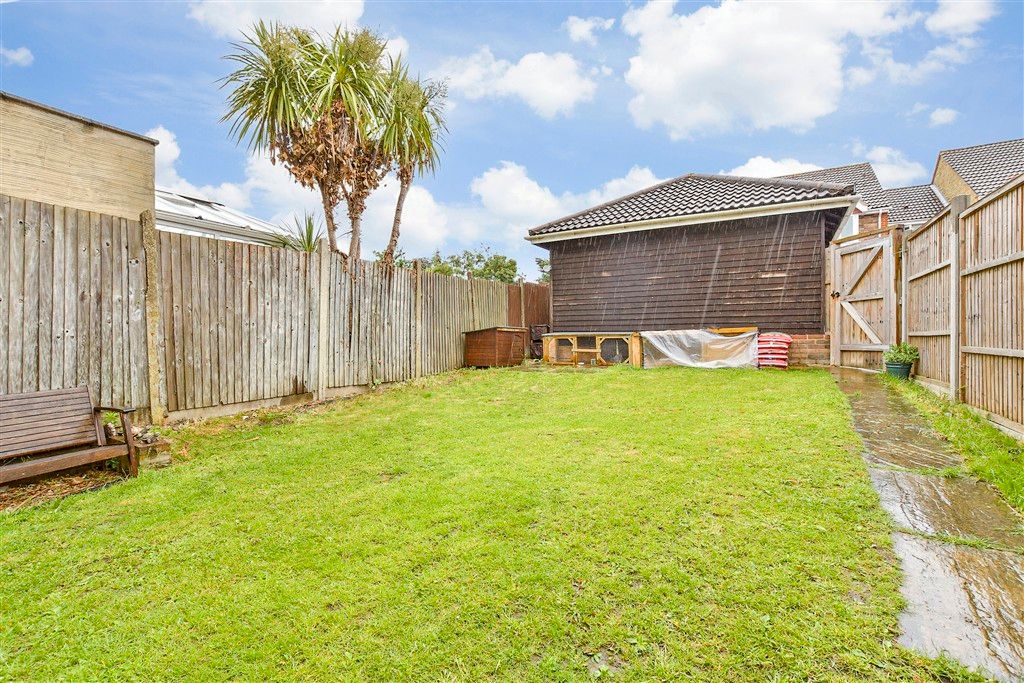 Property photo 2 of 5 Rear Garden