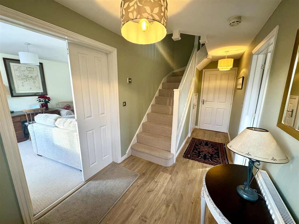 Additional image 9 of 4 bed detached house for saleJohn Rastrick Rise, Chepstow NP16