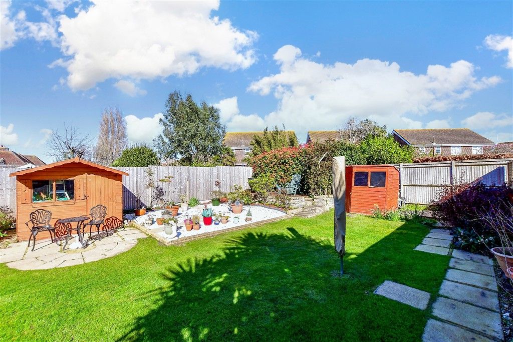 Property photo 3 of 14 Rear Garden