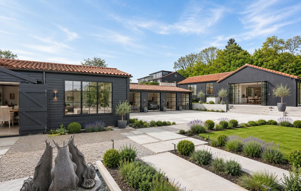 Property photo 1 of 12 The Studio CGI