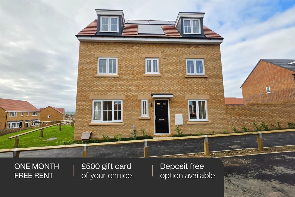 Property photo 1 of 13 Hoveton - 1Mfr - 500 Gift Card + Nil Deposit 2026.