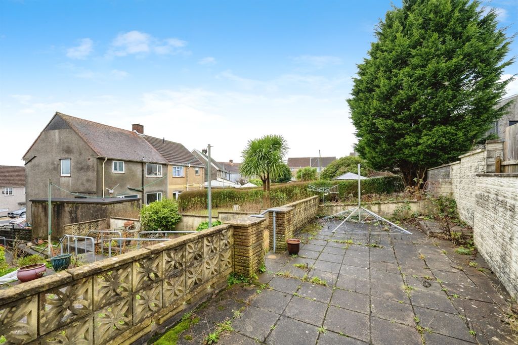 Additional image 15 of 1 bed flat for saleEiddwen Road, Penlan, Swansea SA5