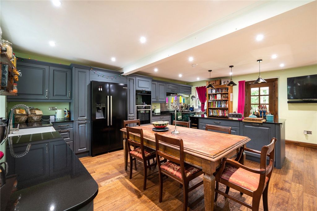 Additional image 4 of 5 bed detached house for saleFalaburn House, Fala Dam, Pathhead, Midlothian EH37