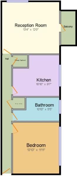 Property photo 1 of 8