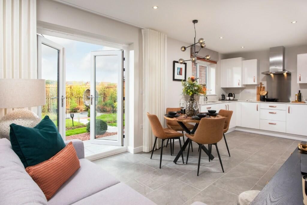 Property photo 1 of 15 Showhome Photography