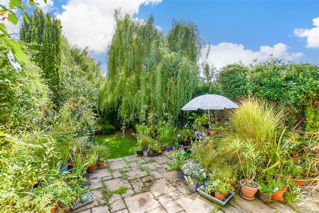 Property photo 2 of 16 Rear Garden