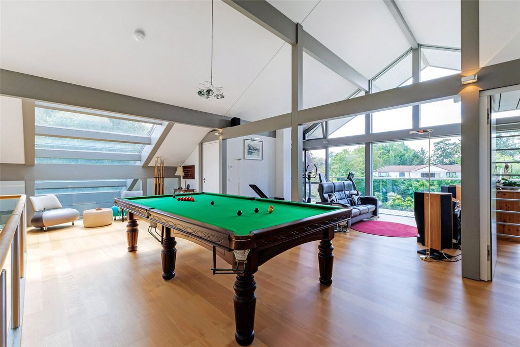 Additional image 16 of 4 bed detached house for saleChauntry Road, Maidenhead, Berkshire SL6