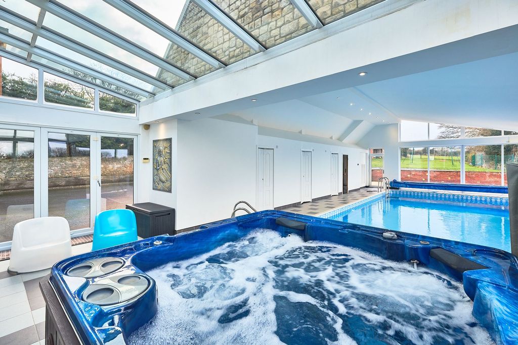 Additional image 38 of 8 bed detached house for saleCragtops, Kirk Smeaton WF8