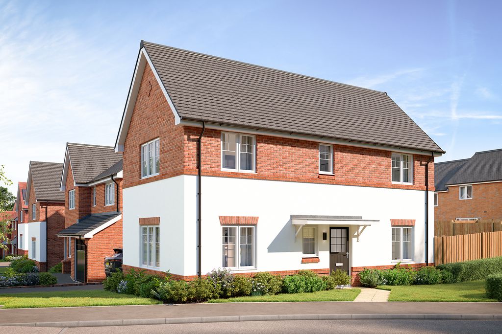 Property photo 1 of 12 CGI