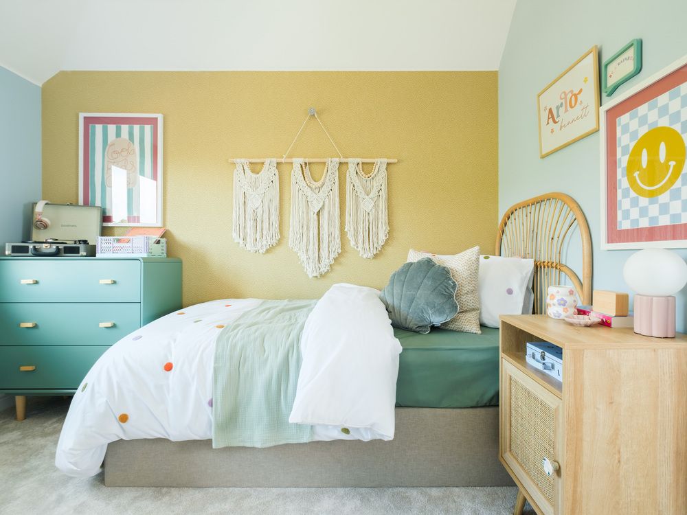 Additional image 8 of 4 bed detached house for sale"Windsor" at Keckwick Lane, Warrington WA4