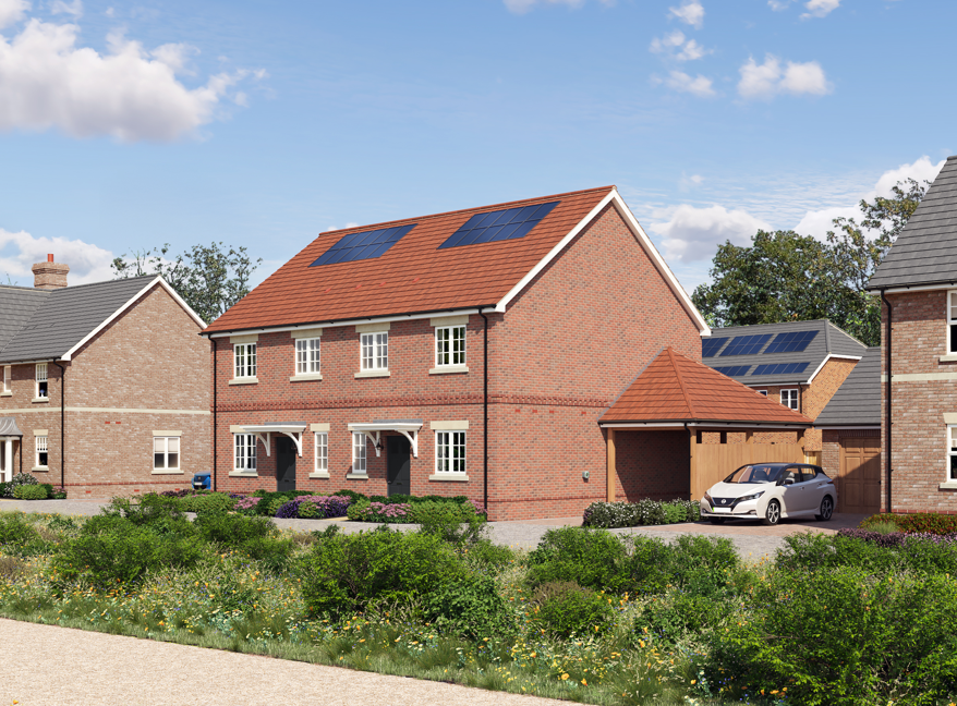 Property photo 1 of 14 The Dickinson