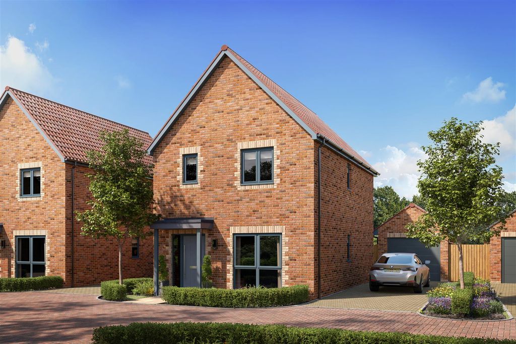 Property photo 1 of 16 Hinton - Plot 8.Jpg
