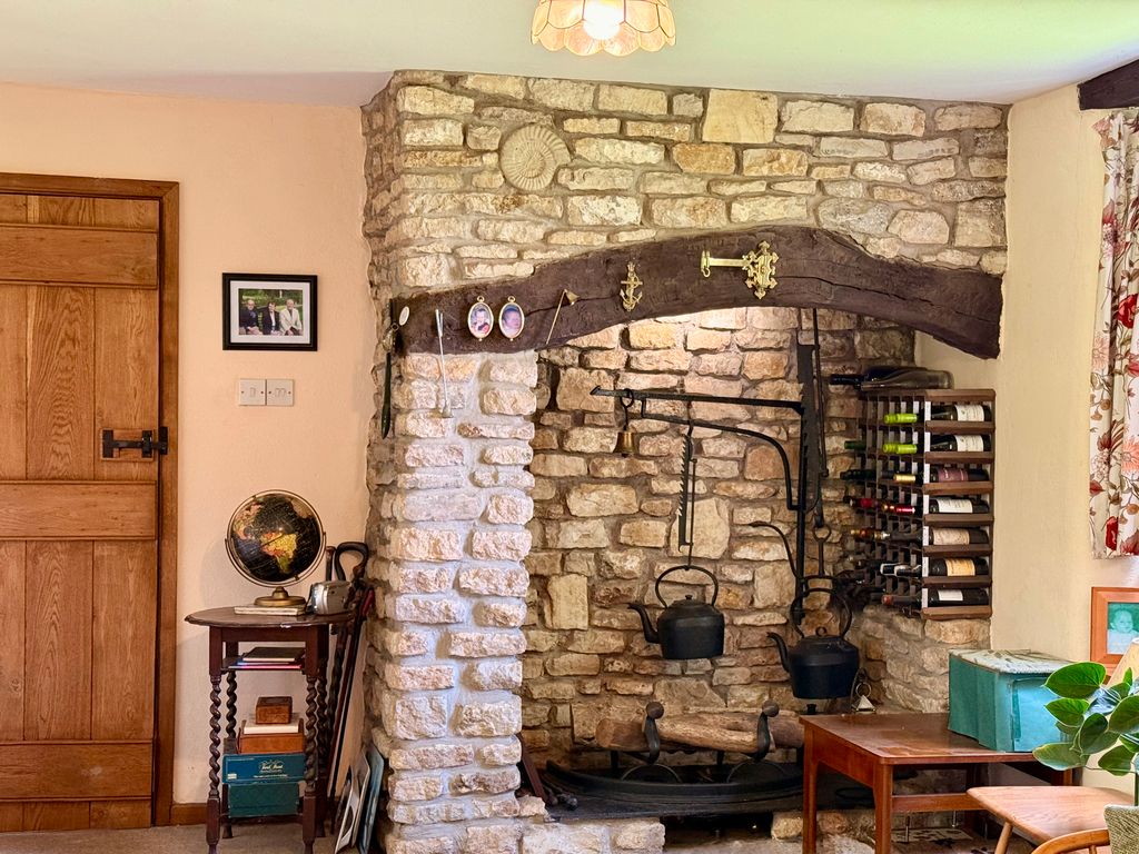 Property photo 3 of 19 Inglenook In Sitting Room