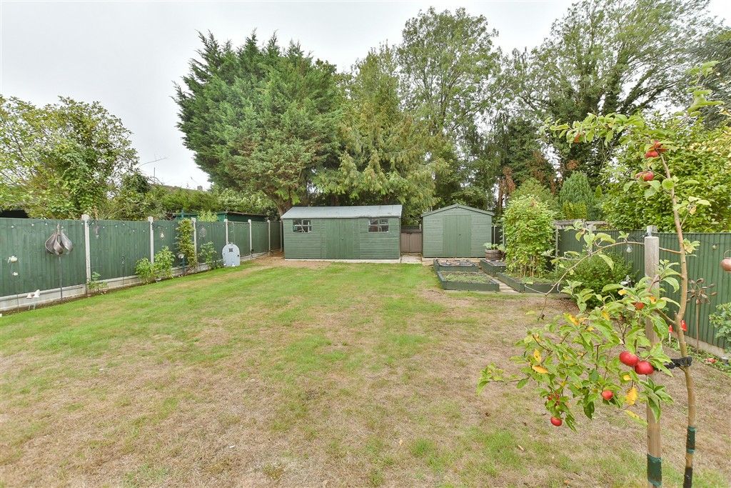 Property photo 2 of 11 Rear Garden