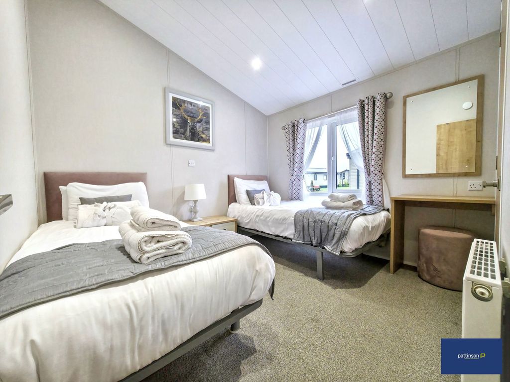 Additional image 10 of 2 bed lodge for saleLowgate, Hexham NE46
