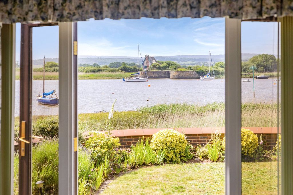 Additional image 6 of 2 bed flat for saleHalyards, Topsham, Exeter, Devon EX3