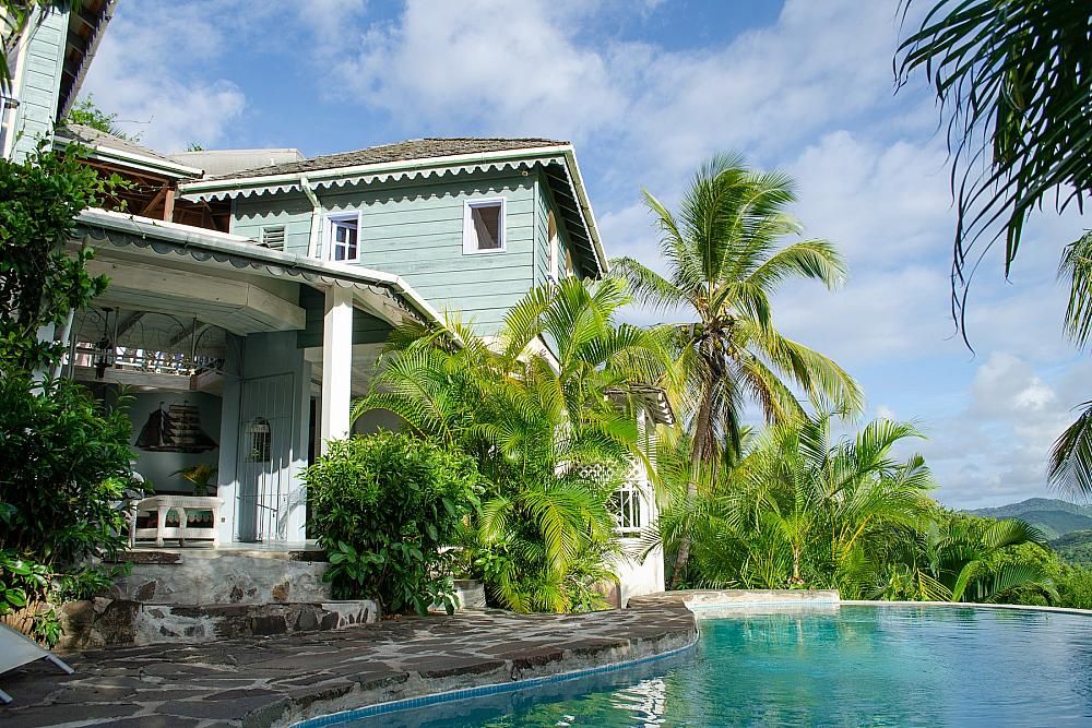 Property photo 2 of 18 Villa Mandaris