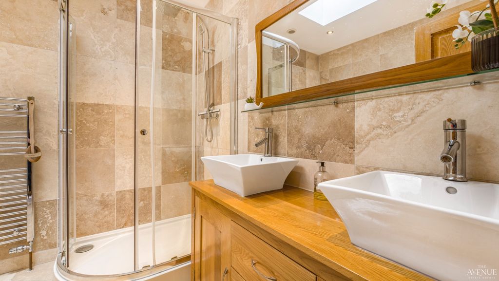 Additional image 19 of 6 bed detached house for saleBurley Hill, Allestree, Derby DE22