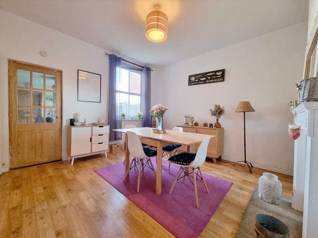 Property photo 3 of 13 Dining Room: