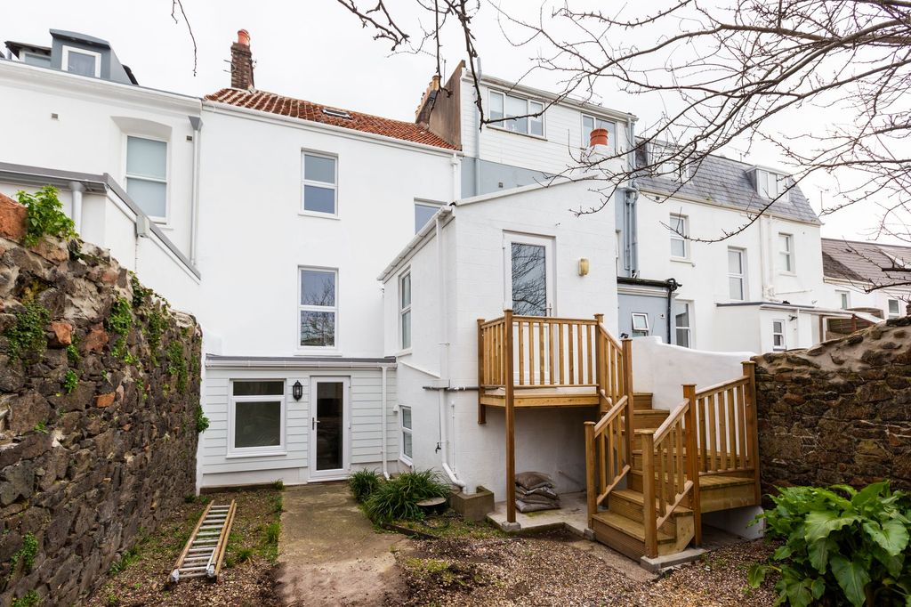 Additional image 31 of 5 bed property for sale3 Imperial Villas, St Saviours Road, St Saviour JE2