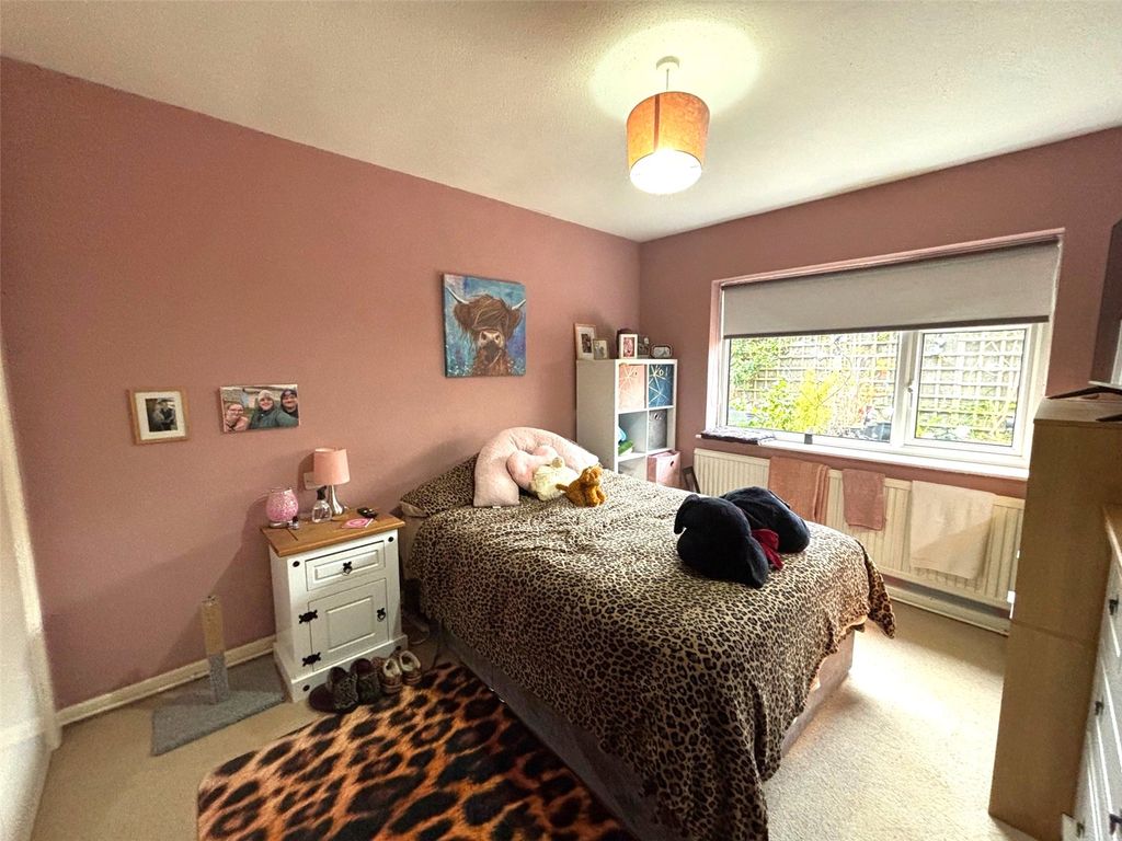Additional image 14 of 3 bed bungalow for saleSt. Catherines Close, Princes Gate, Narberth, Pembrokeshire SA67